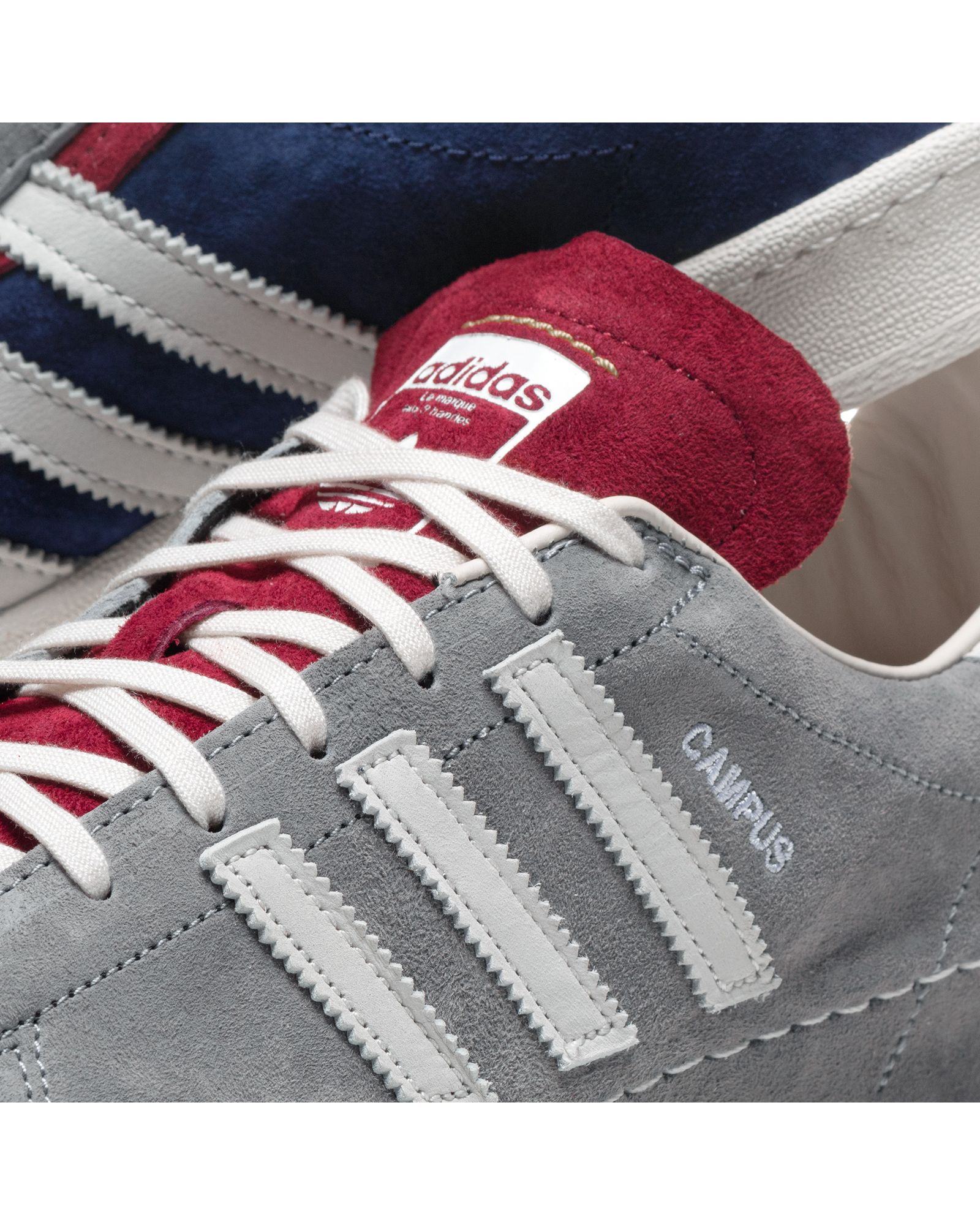 adidas CONSORTIUM X RECOUTURE CAMPUS 80s SH