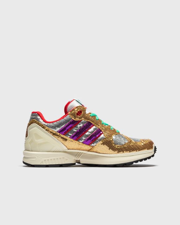 Adidas WMNS ZX 6000 White | BSTN Store