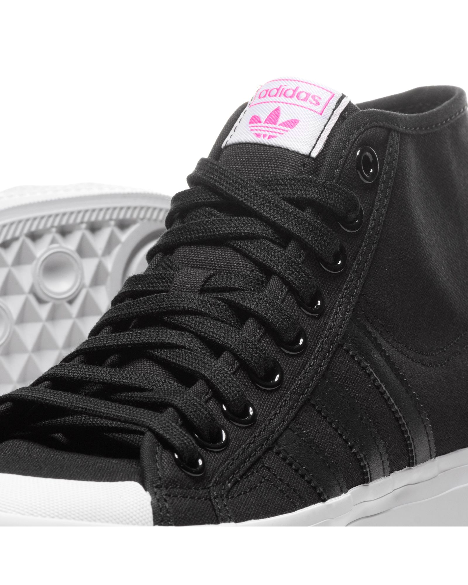 WMNS NIZZA PLATFORM MID