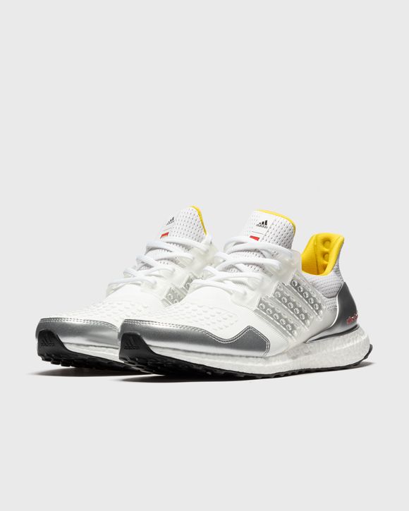 ULTRABOOST DNA X LEGO PLATES
