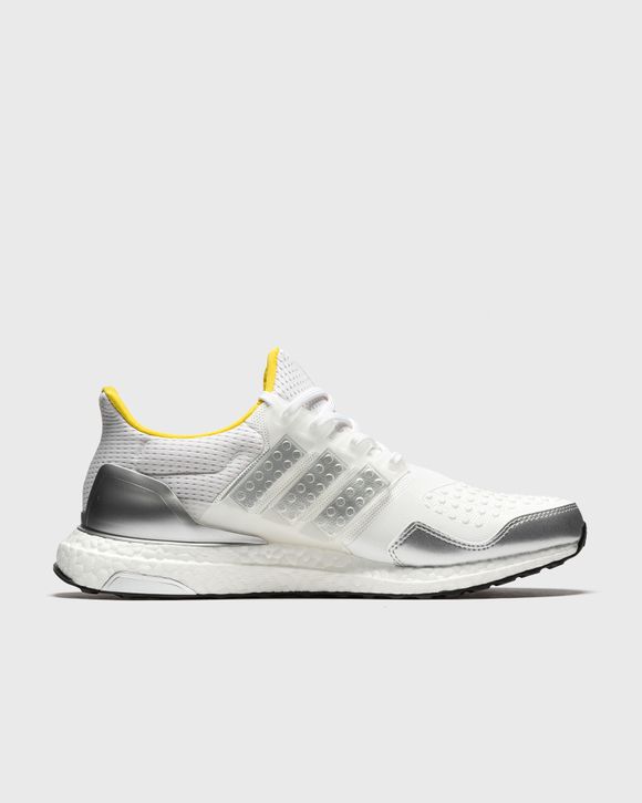 ULTRABOOST DNA X LEGO PLATES