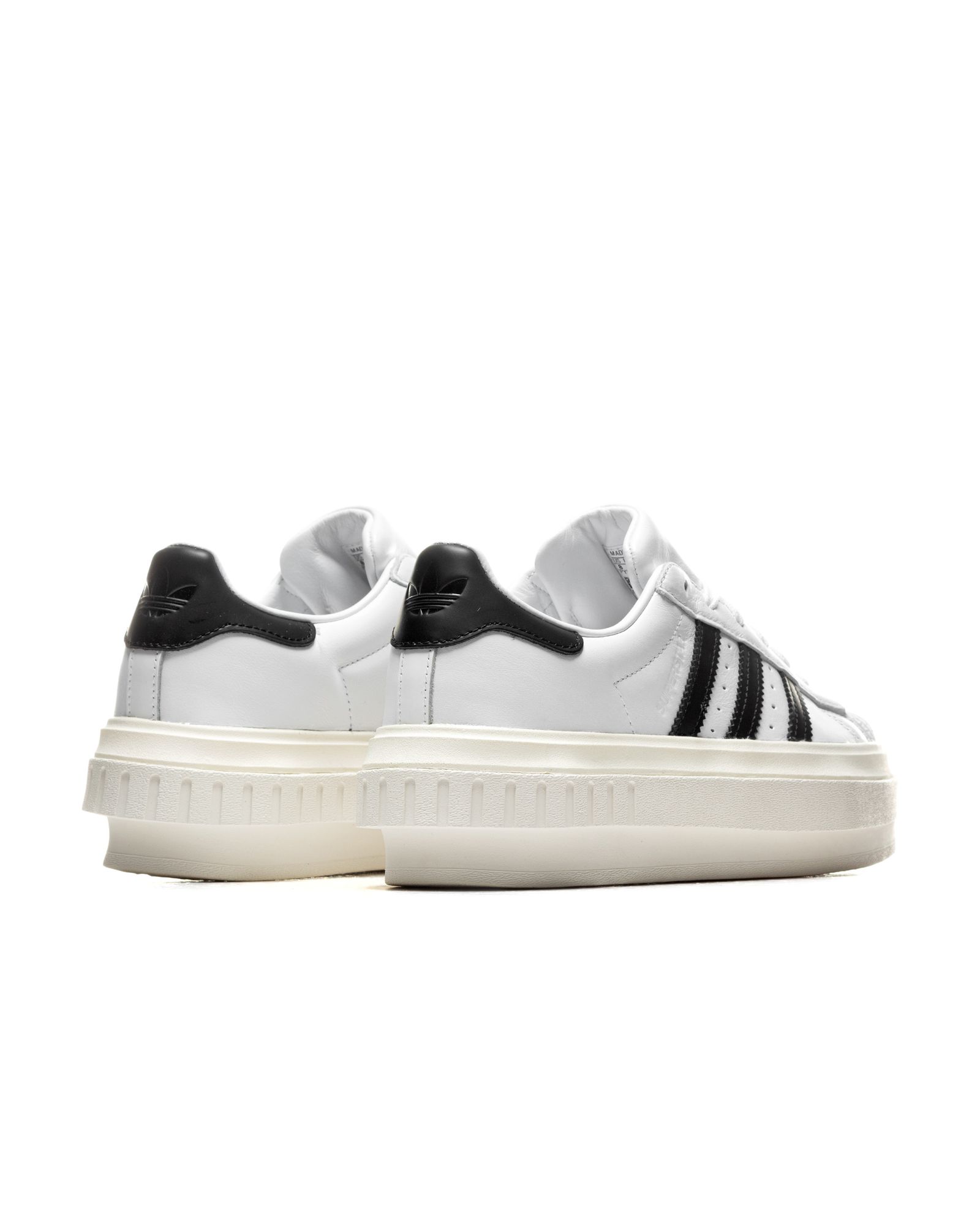 Adidas x Beyonce Superstar