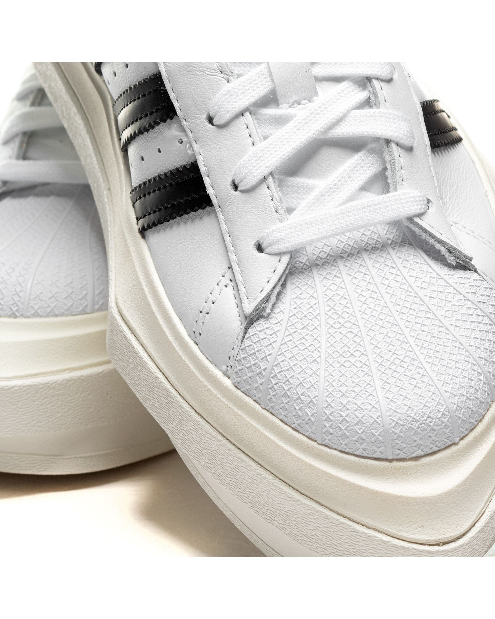 Adidas x Beyonce Superstar