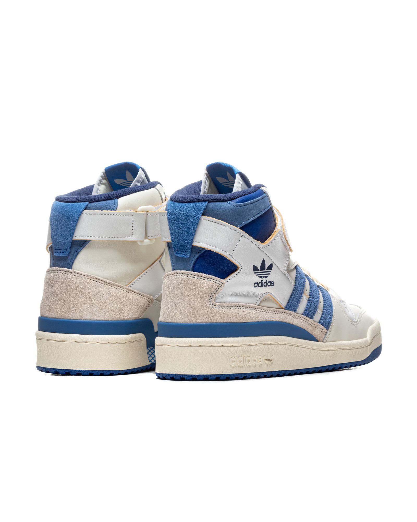 FORUM 84 HIGH BLUE