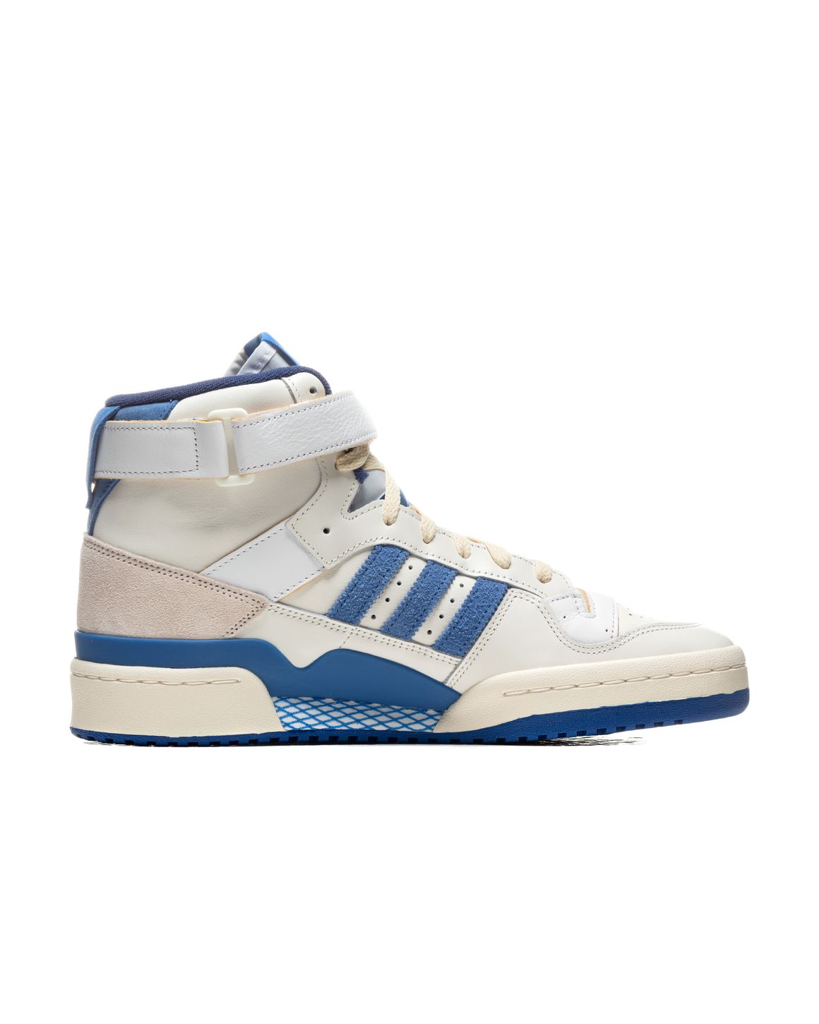Adidas FORUM 84 HIGH BLUE Multi | BSTN Store