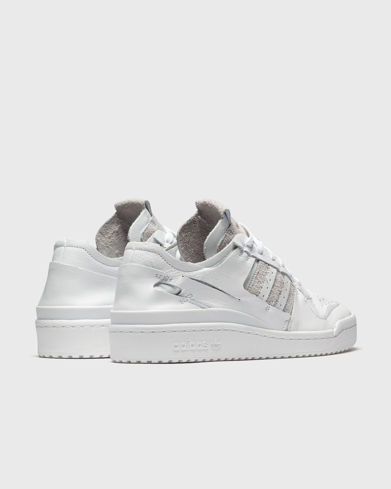 FORUM 84 LOW MINIMALIST ICONS