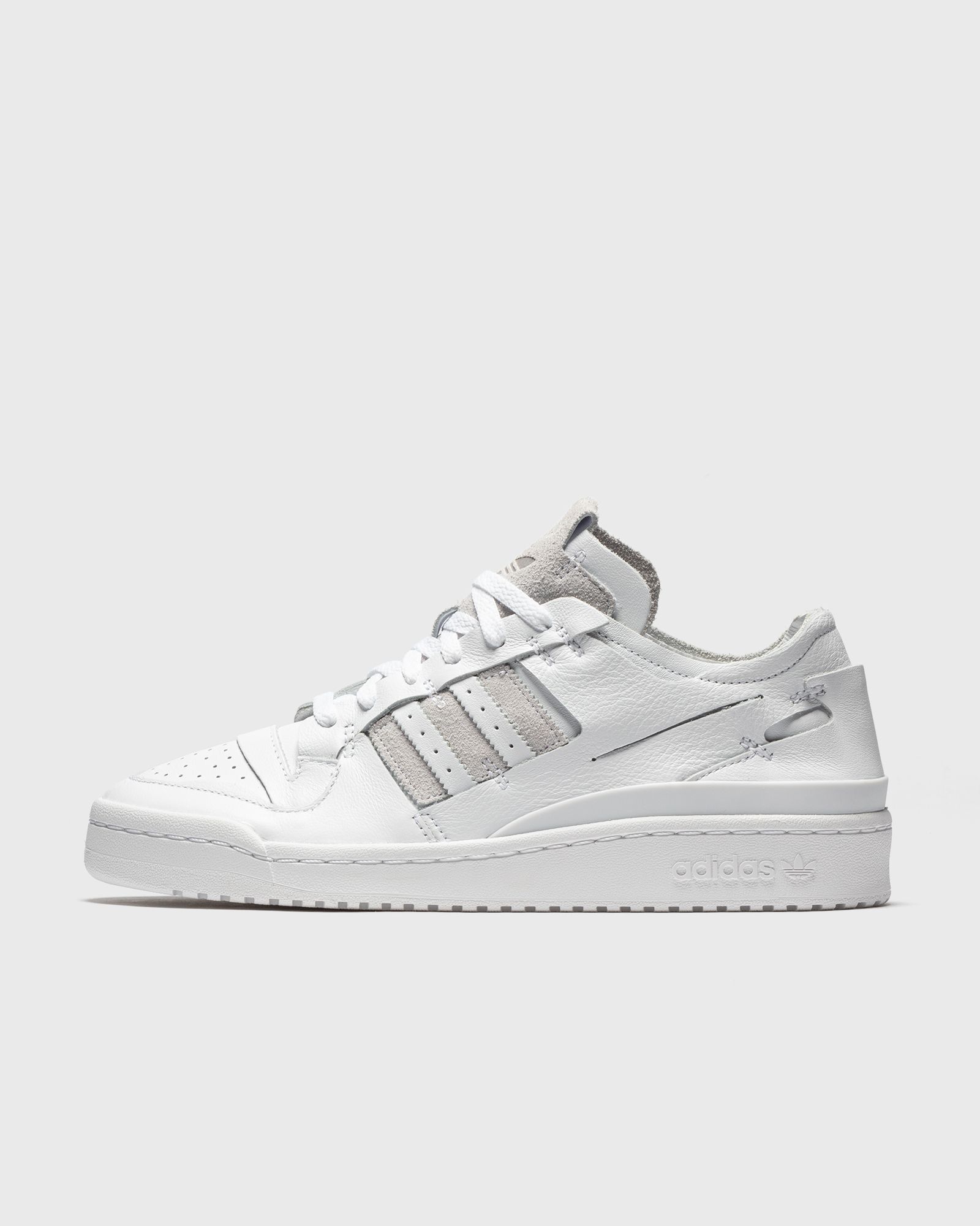 FORUM 84 LOW MINIMALIST ICONS