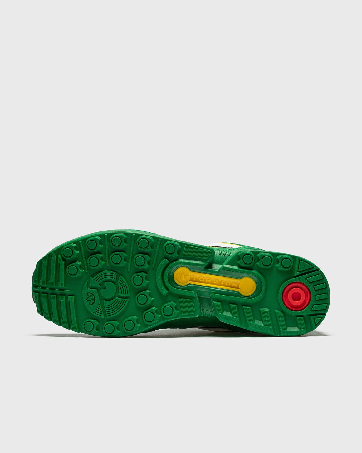 Adidas ZX 8000 Lego (Green) | END. Launches