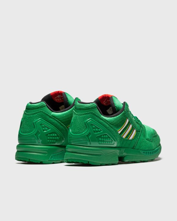 Adidas ZX 8000 LEGO Green | BSTN Store
