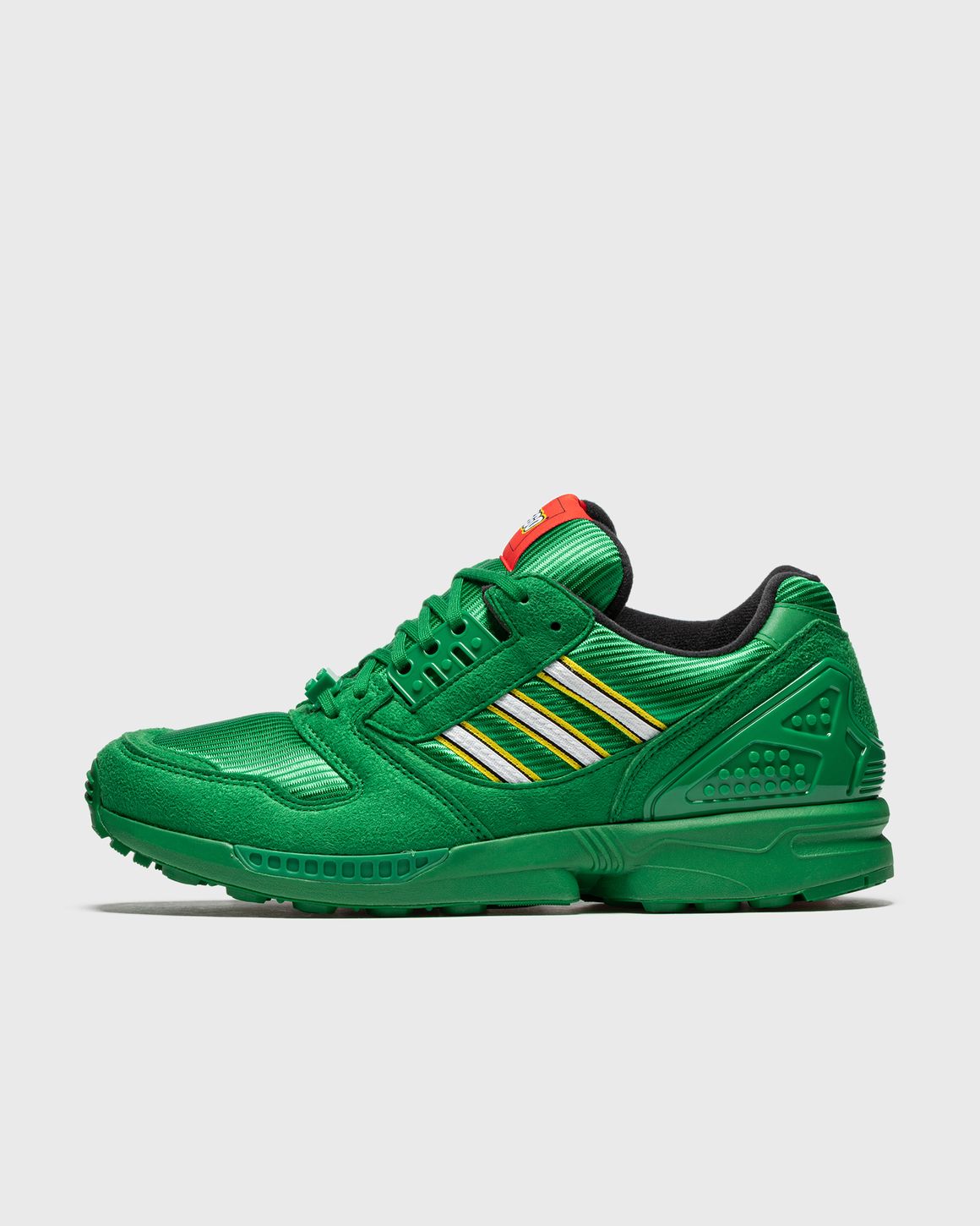 ヘレン LEGO x adidas ZX 8000 Another Look | Hypebeast