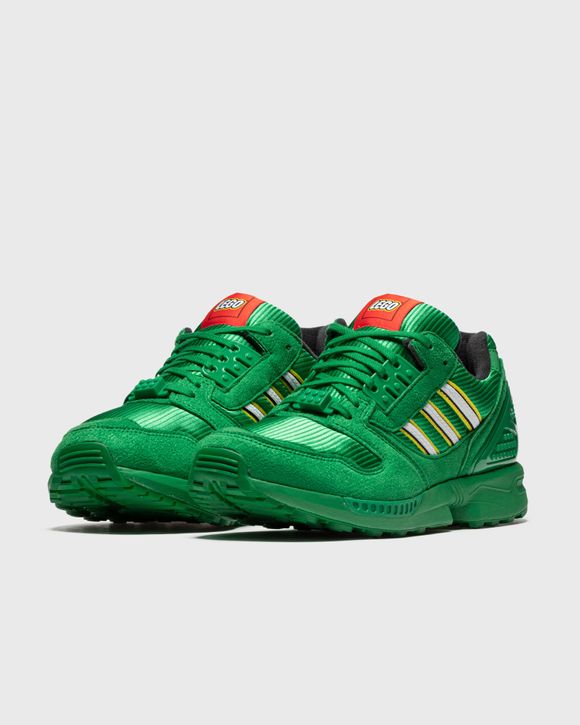 【ぶひっ】 LEGO adidas ZX 8000 FZ3482 Release Date - Sneaker Bar Detroit