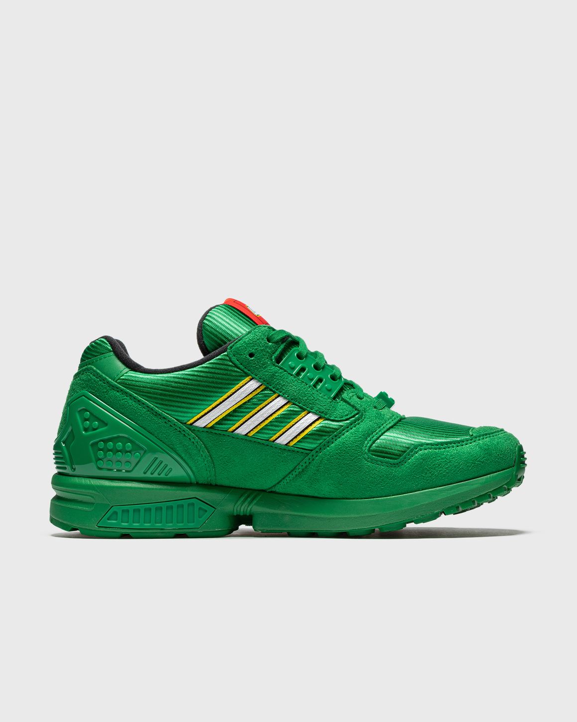緑子 Adidas ZX 8000 LEGO Green | BSTN Store