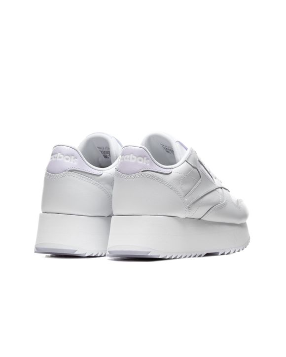 Reebok classic leather on sale double