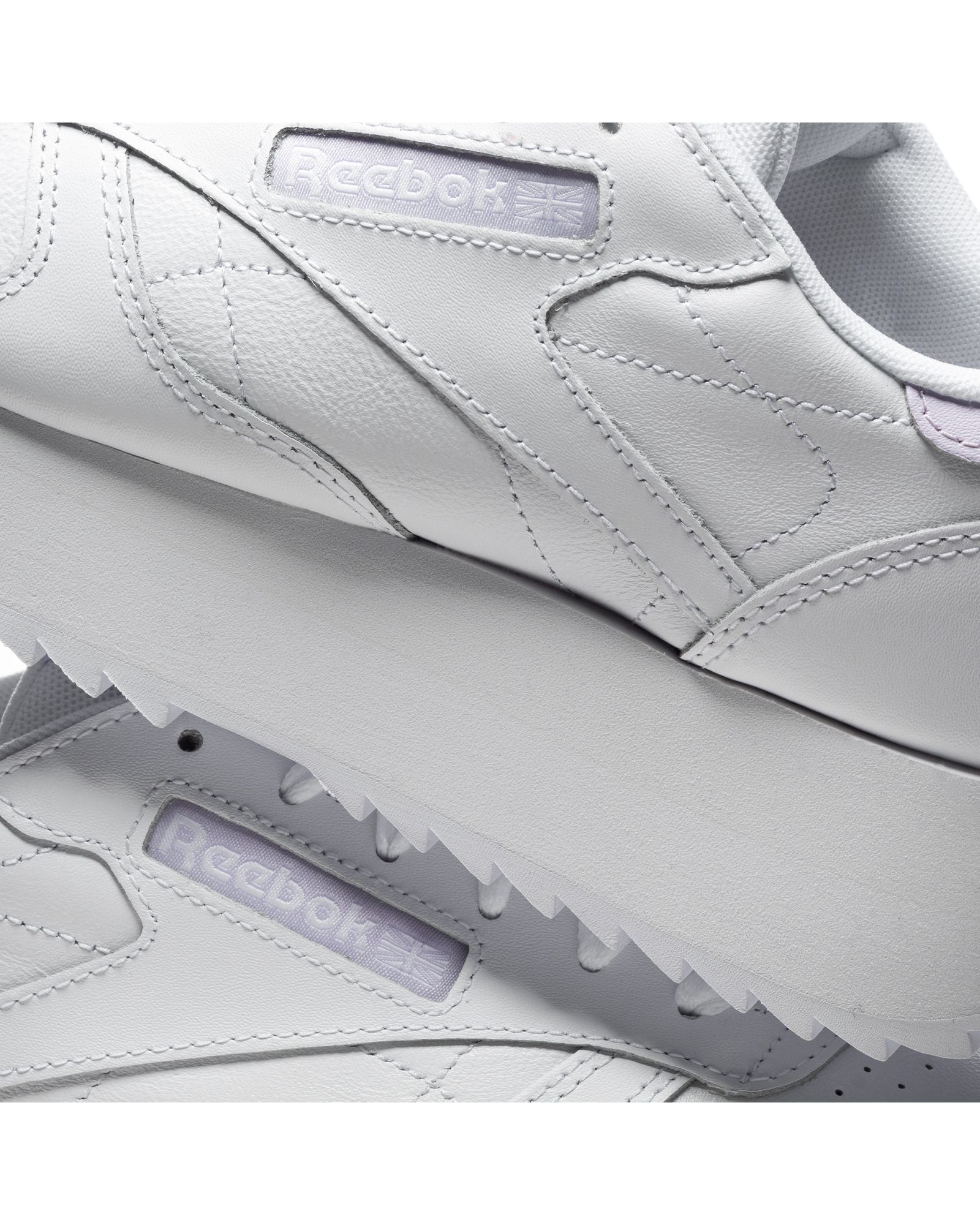 CLASSIC LEATHER DOUBLE