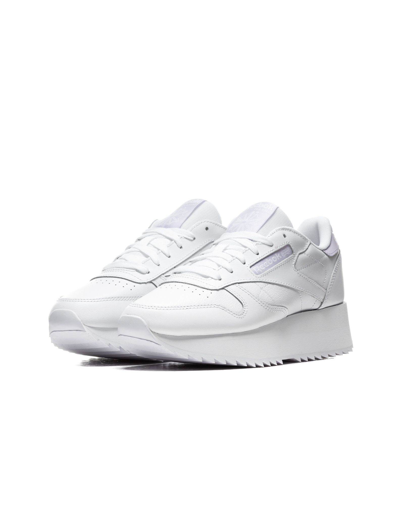 CLASSIC LEATHER DOUBLE