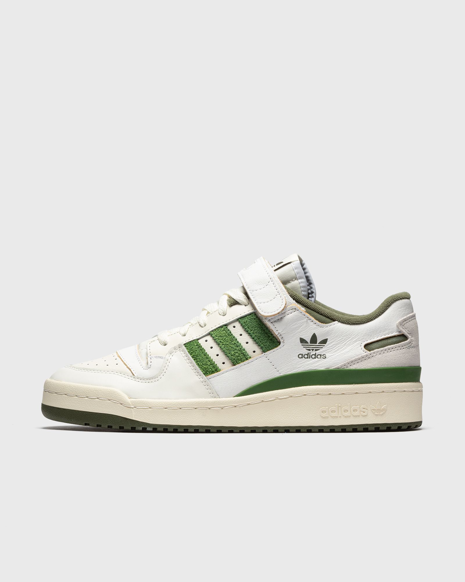 FORUM 84 LOW “Crew Green” 