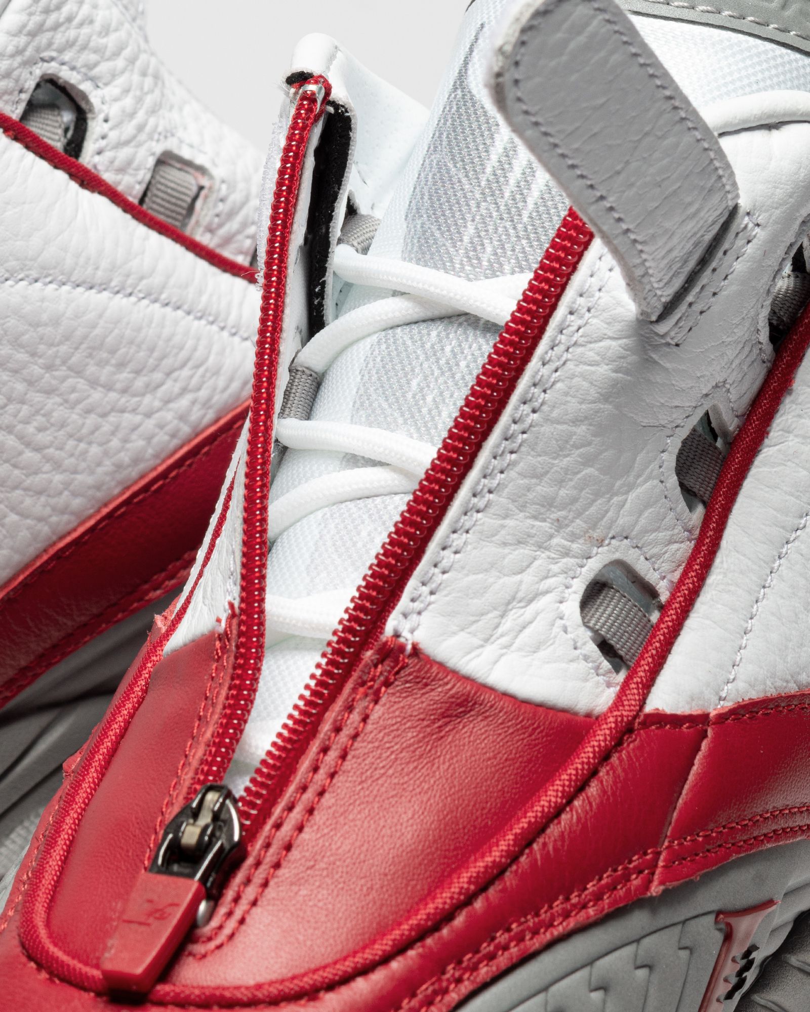 ANSWER IV OG 20TH ANNIVERSARY