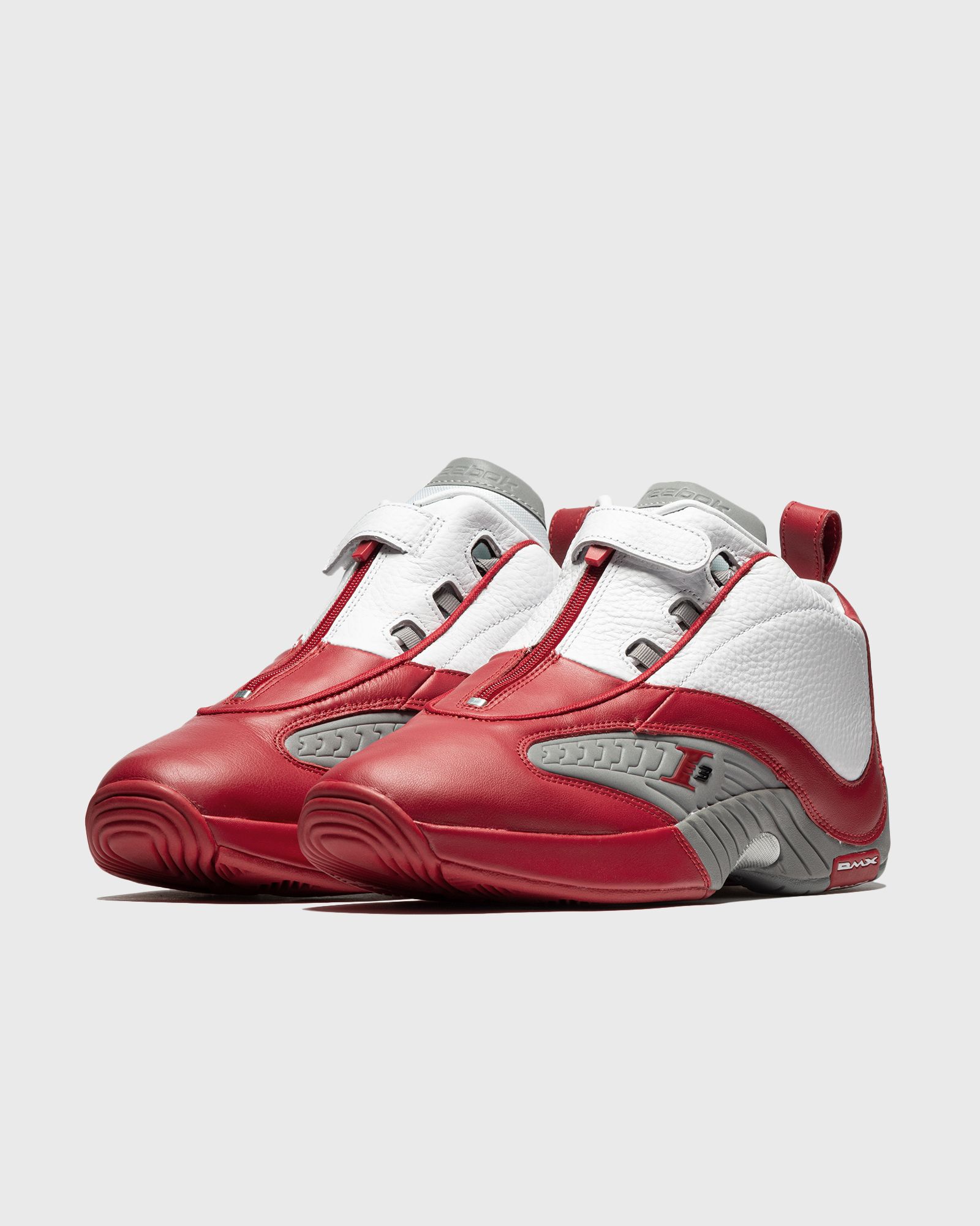 ANSWER IV OG 20TH ANNIVERSARY