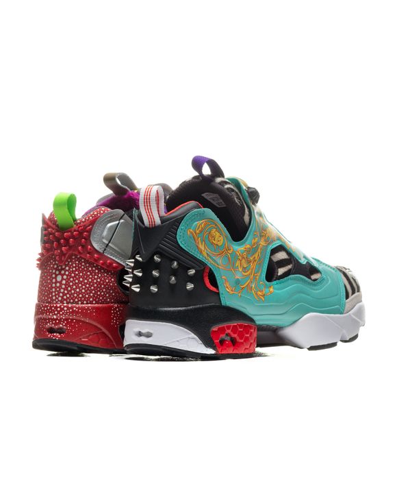 INSTAPUMP FURY MU