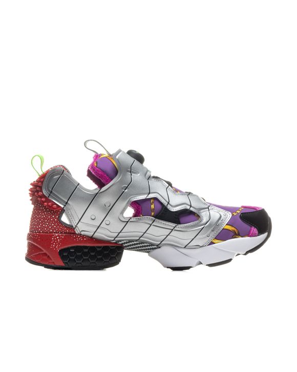INSTAPUMP FURY MU