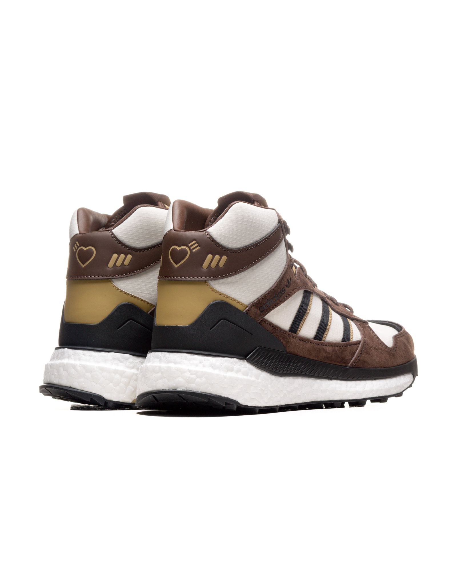 adidas X HUMAN MADE MARATHON FREE HIKER