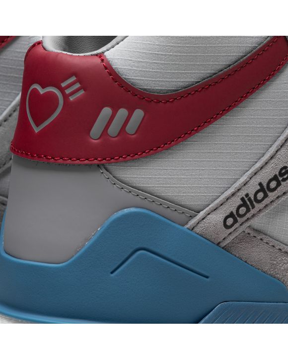 adidas X HUMAN MADE MARATHON FREE HIKER