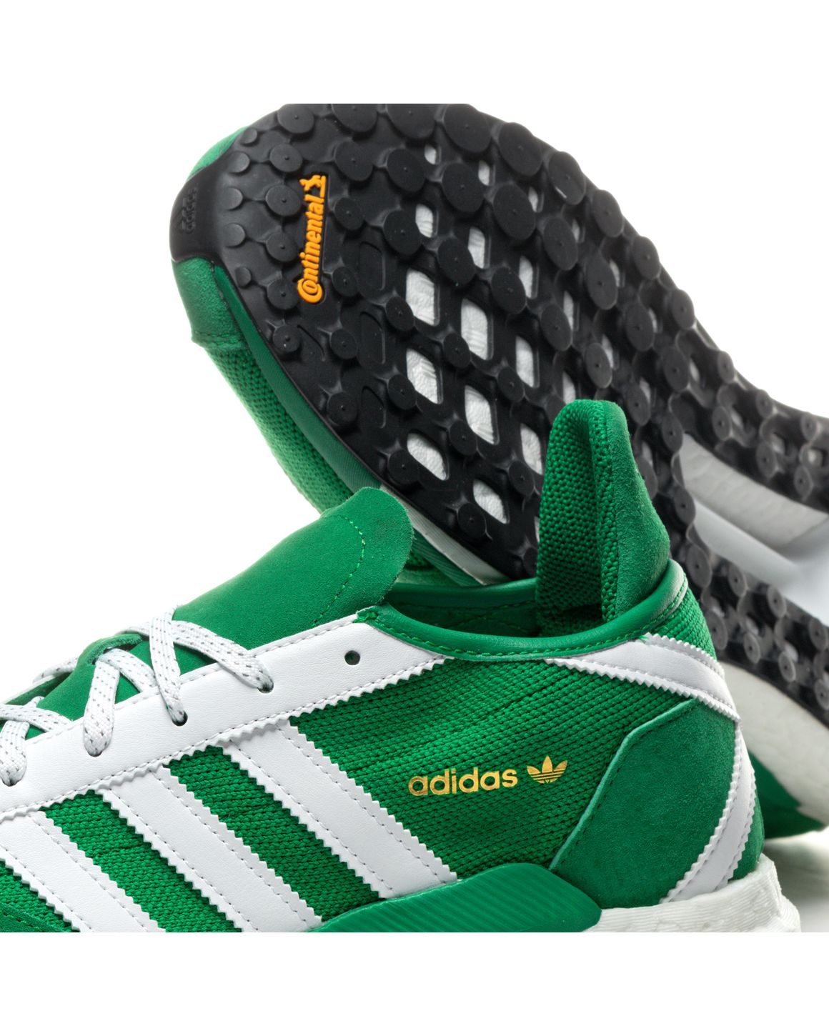 Adidas adidas X HUMAN MADE TOKIO SOLAR Green BSTN Store