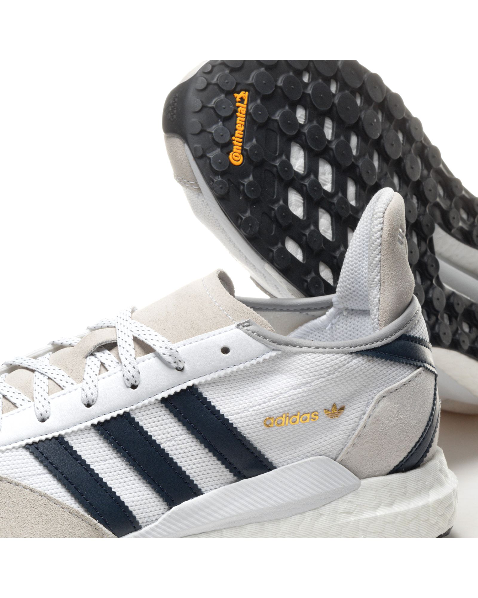 adidas X HUMAN MADE TOKIO SOLAR