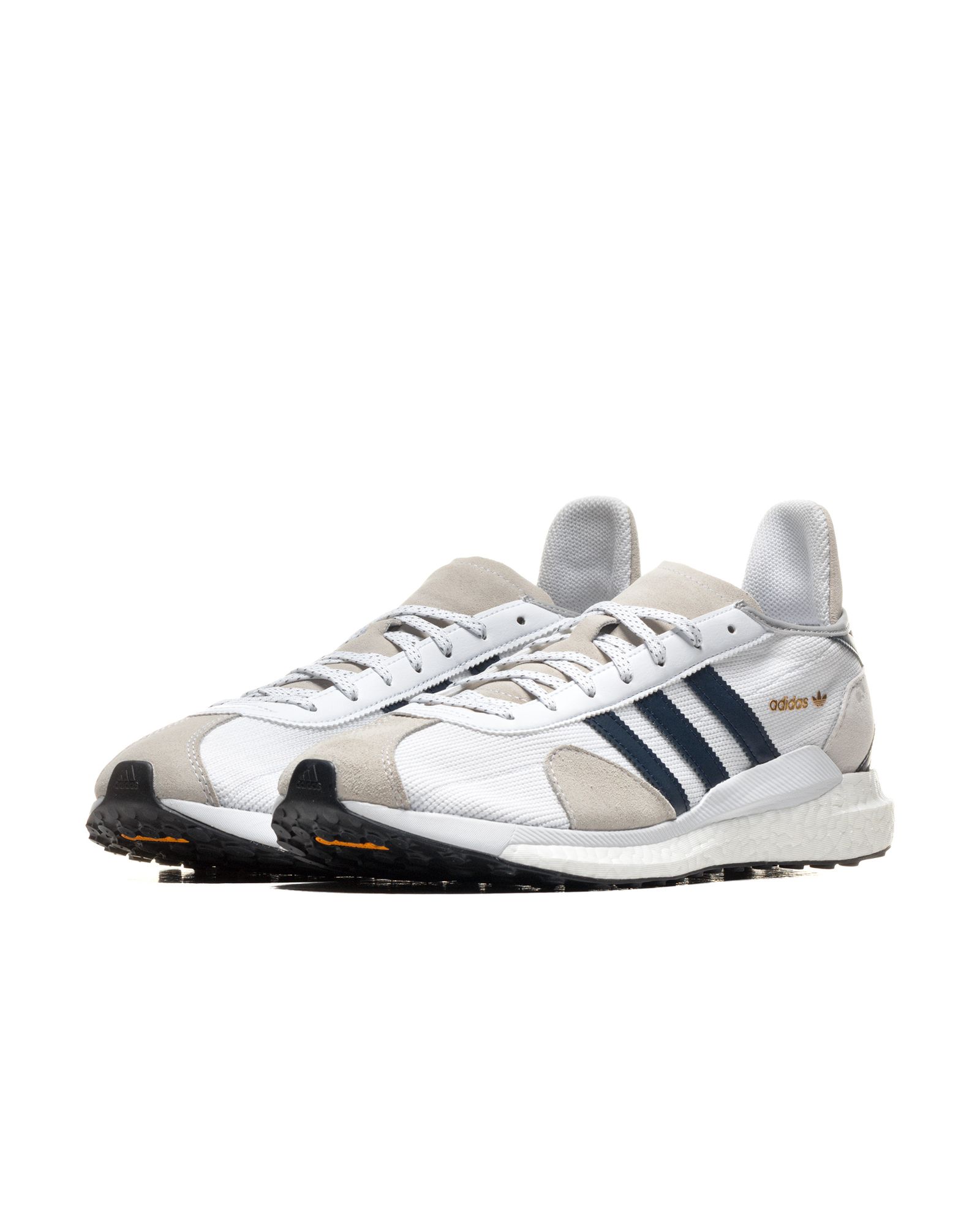 adidas X HUMAN MADE TOKIO SOLAR