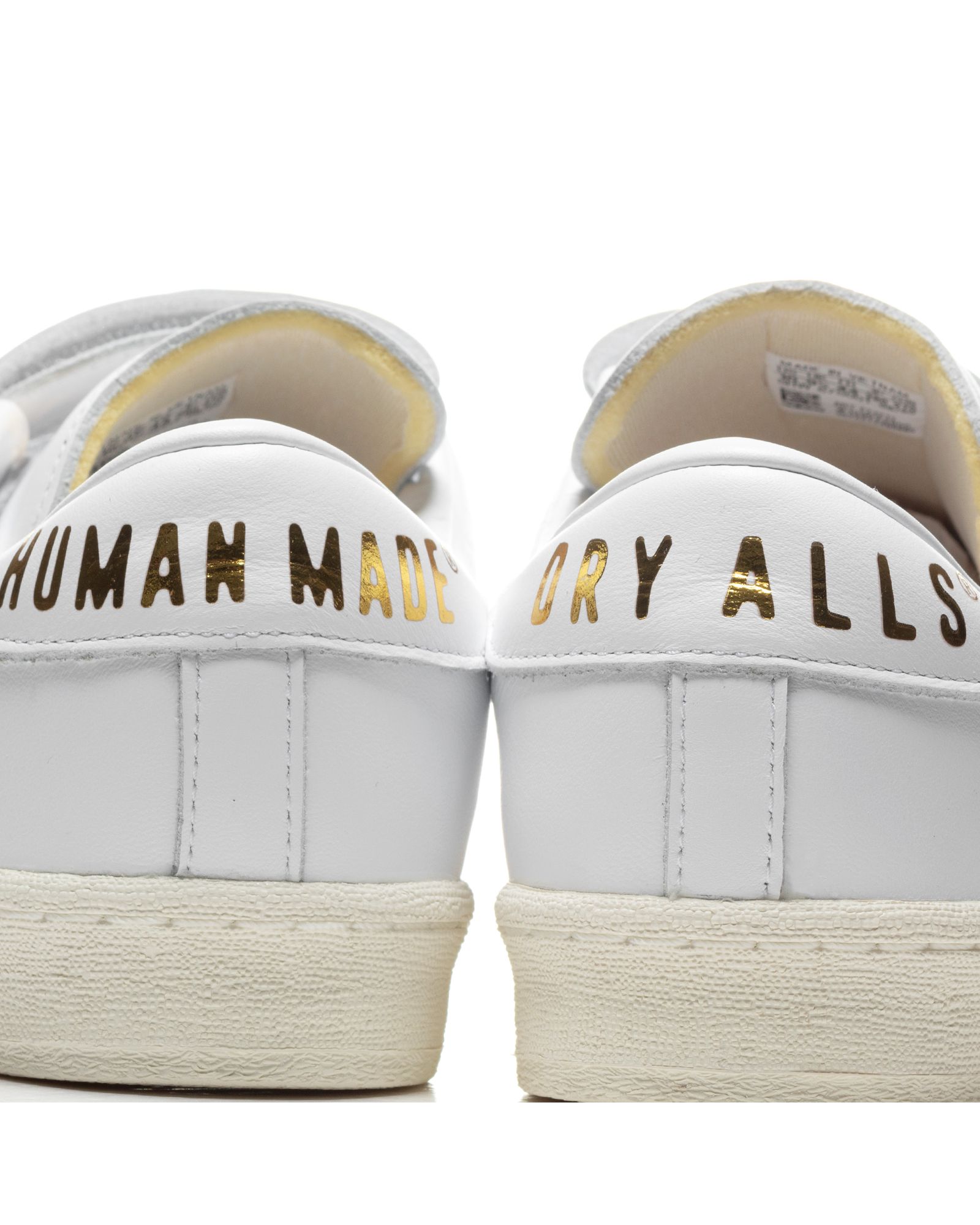 adidas X HUMAN RACE UNOFCL