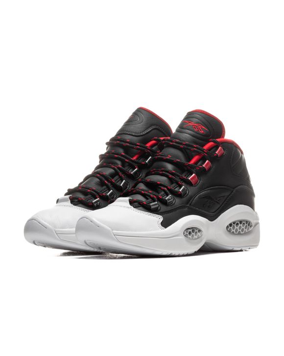 Reebok question mid store black