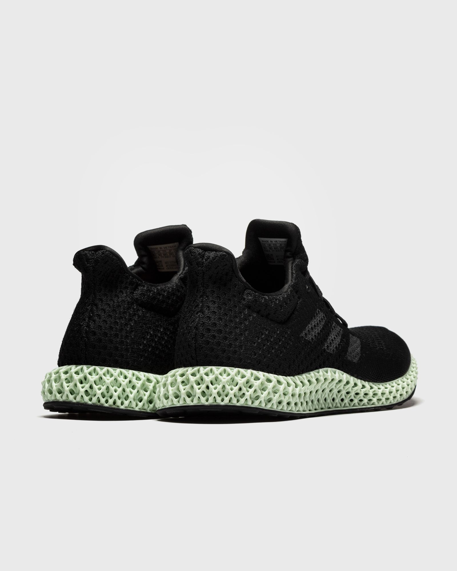 4D FUTURECRAFT