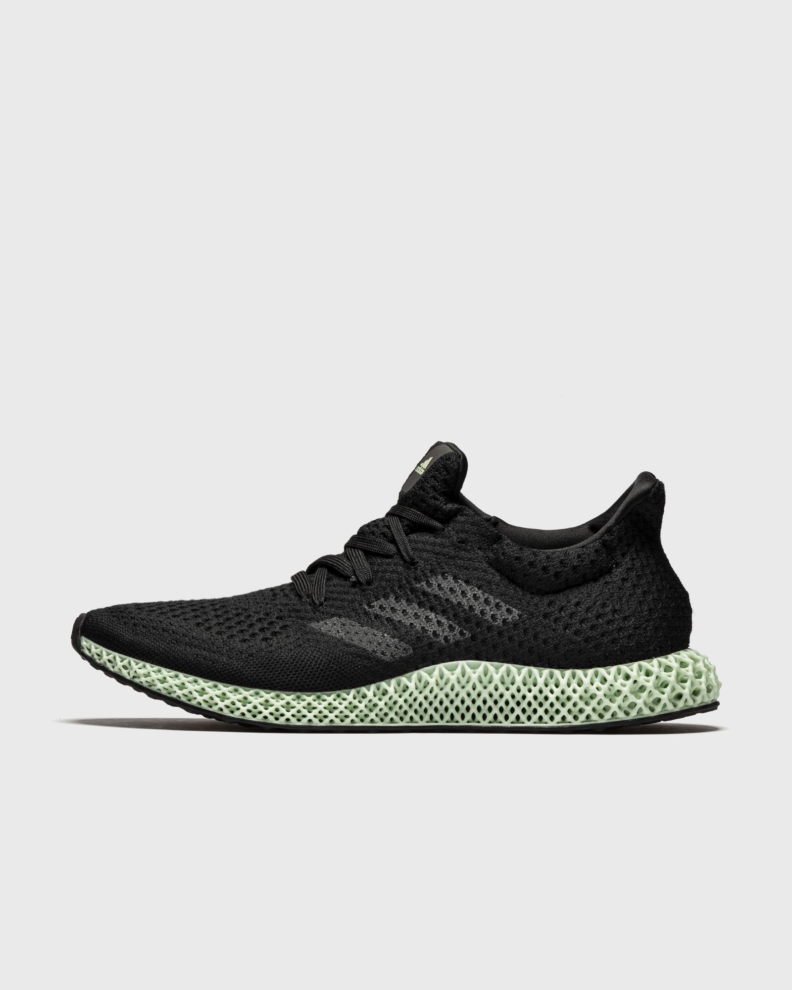 4D FUTURECRAFT
