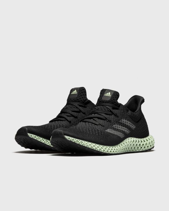 4D FUTURECRAFT
