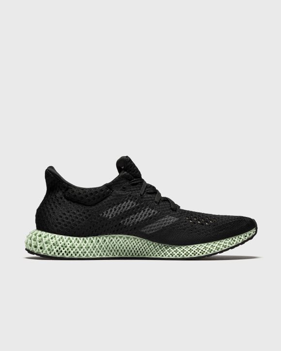 4D FUTURECRAFT