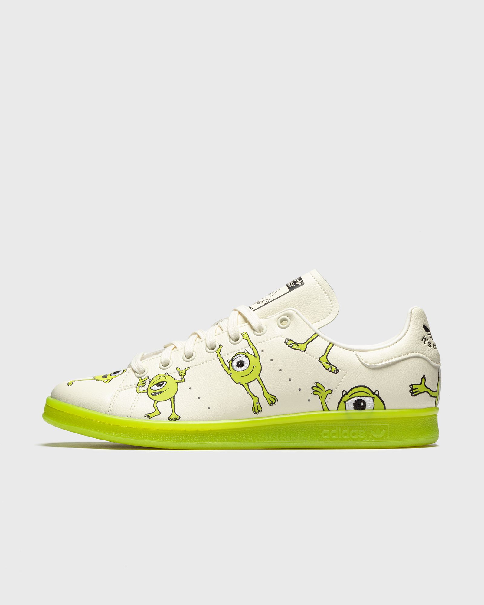 STAN SMITH "Mike Wazowski"
