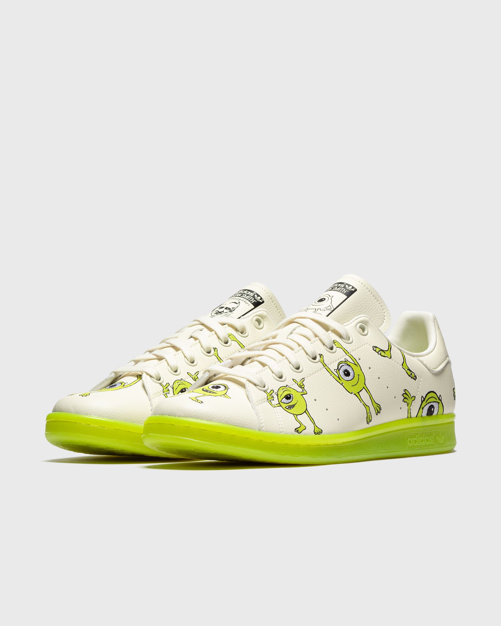 STAN SMITH "Mike Wazowski"