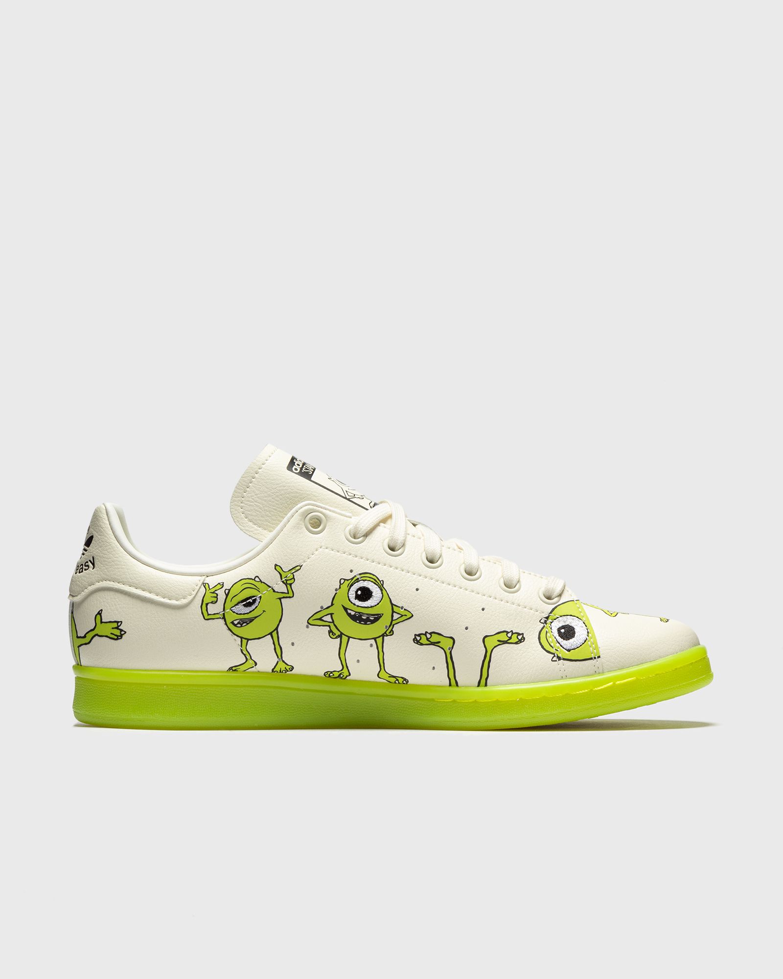 STAN SMITH "Mike Wazowski"