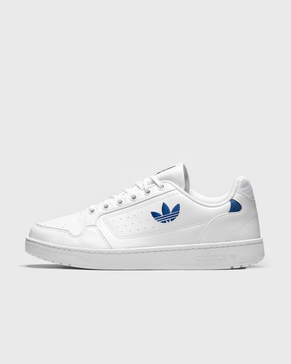 Adidas NY White | 90 Store BSTN