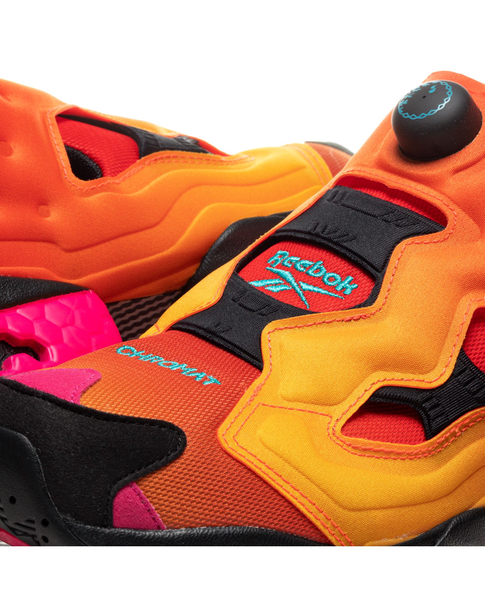 INSTAPUMP FURY