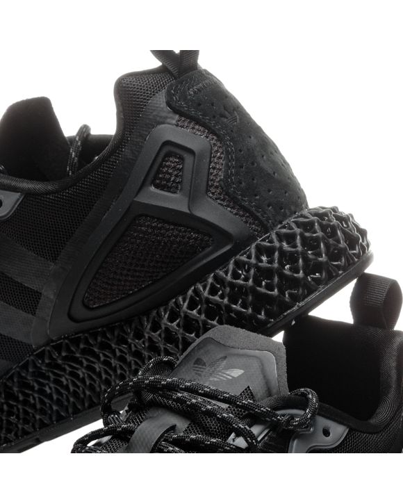 Adidas ZX 2K 4D Black | BSTN Store