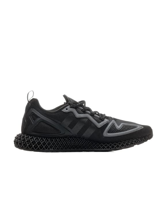 Adidas zx 2k 4d core black hot sale