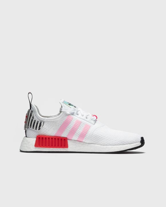 Adidas nmd mujer outlet white