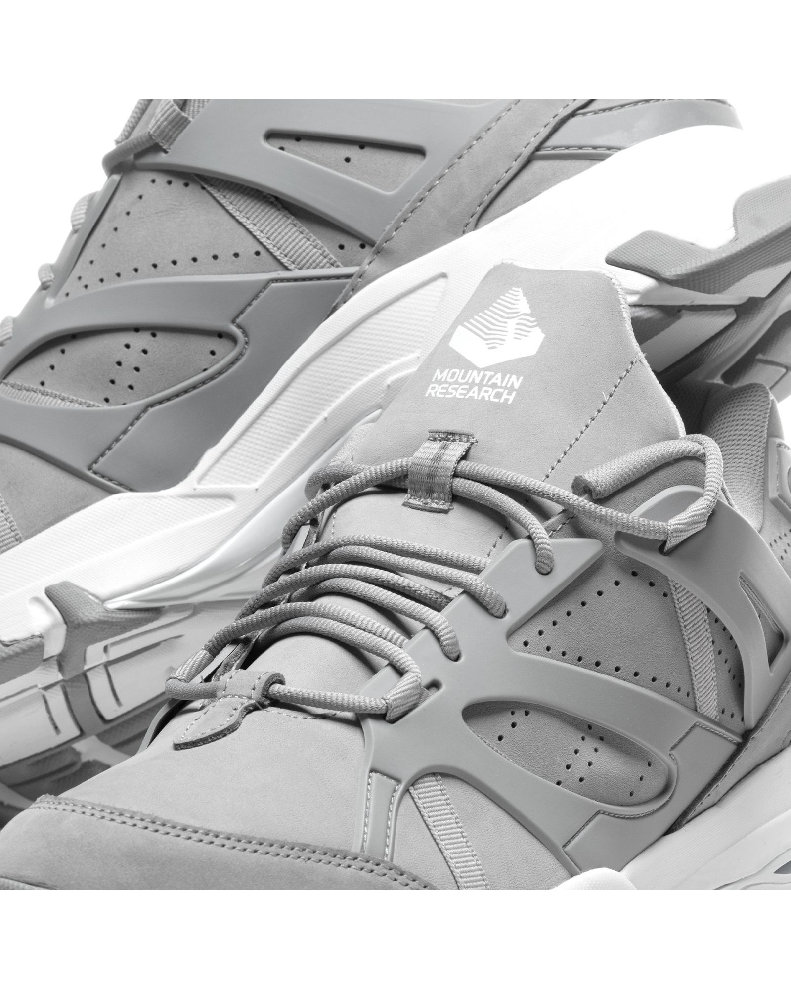 REEBOK X MOUNTAIN RESEARCH DMX TRAIL SH