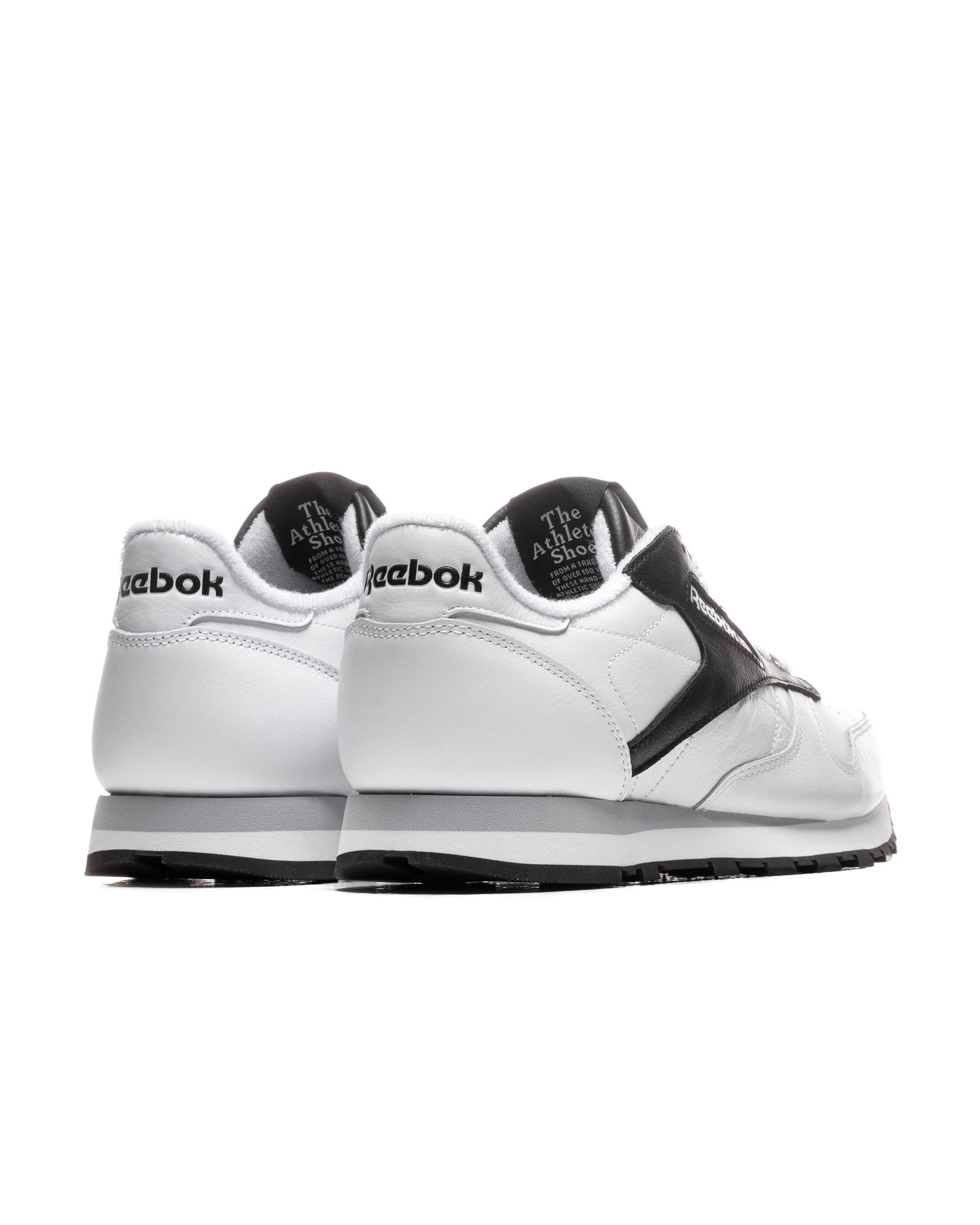 Mountain Research Classic Leather