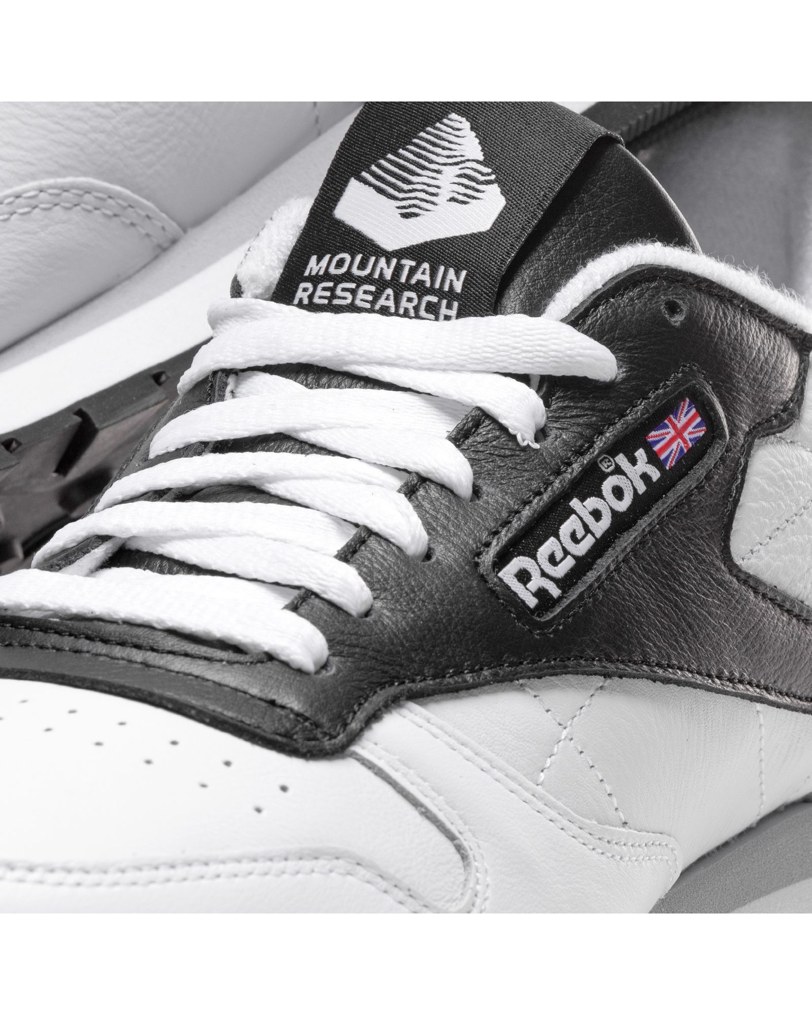 Mountain Research Classic Leather