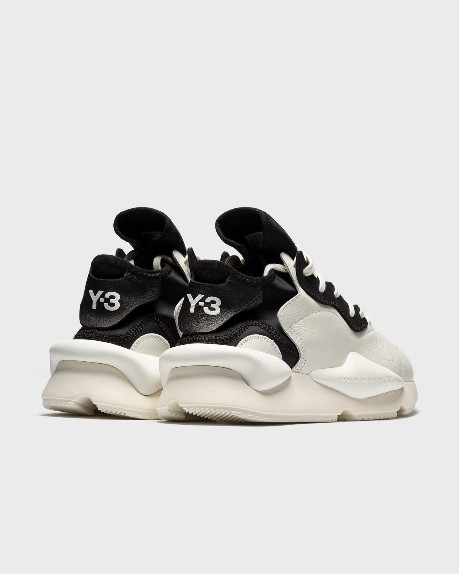 Y-3 KAIWA