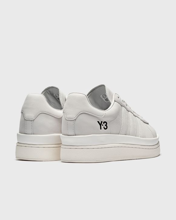 Y-3 HICHO