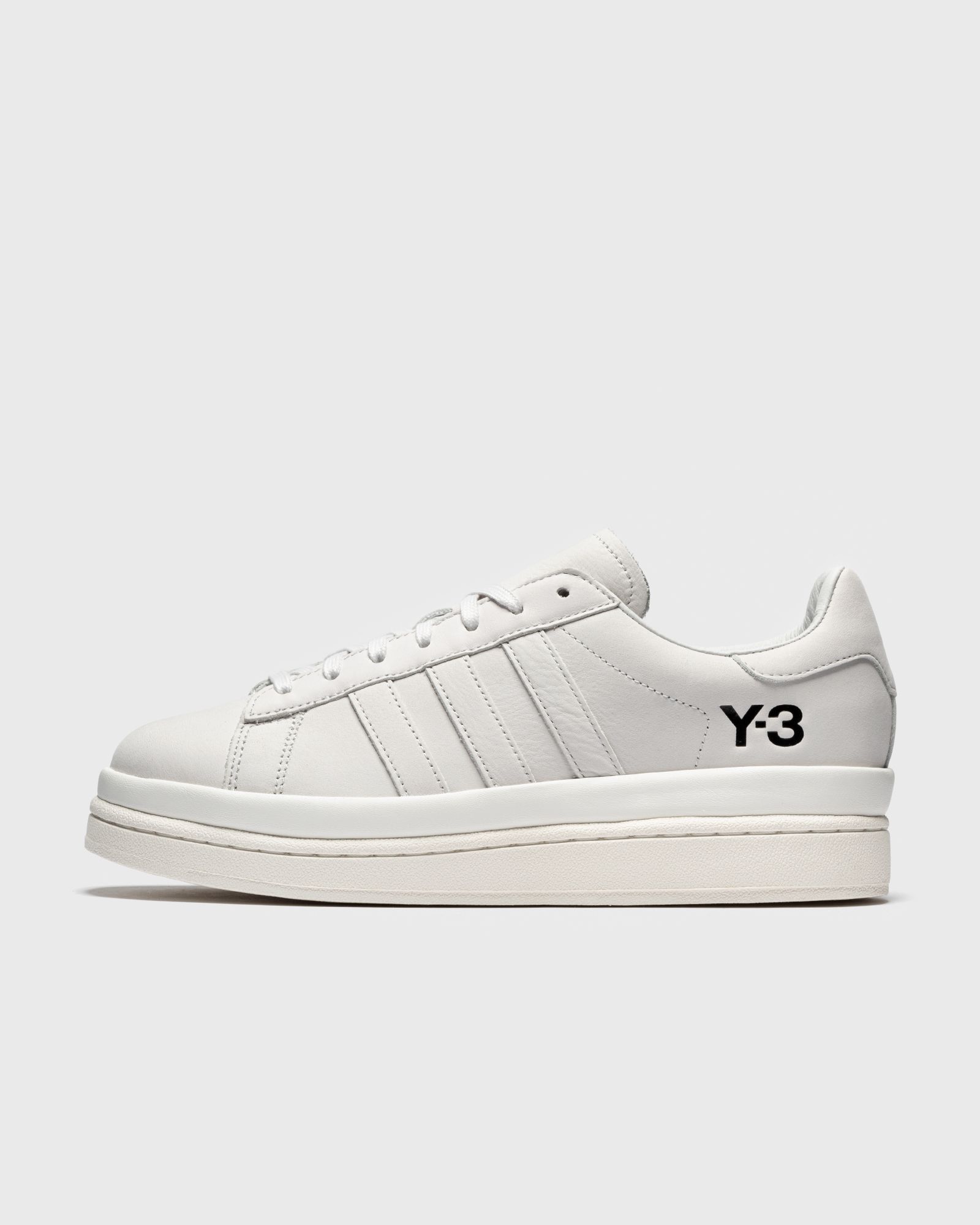 Y-3 HICHO