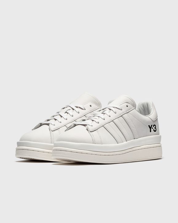 Y-3 HICHO